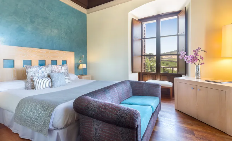 Double or Twin STANDARD Room, Puerta de Gredos, Madrid