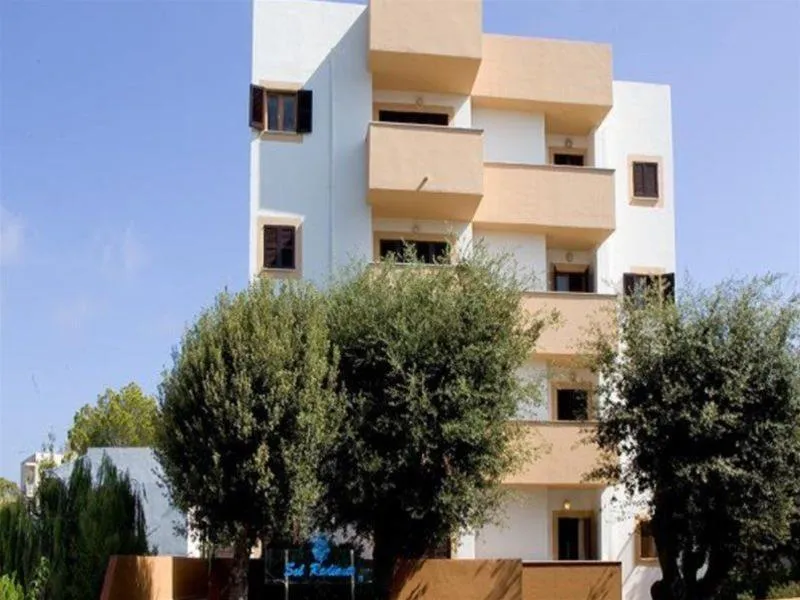 General view, Sol Radiante, Majorca