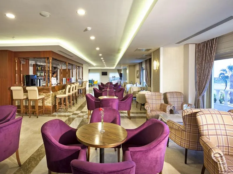 Lobby, Asteria Bloom Side, Antalya