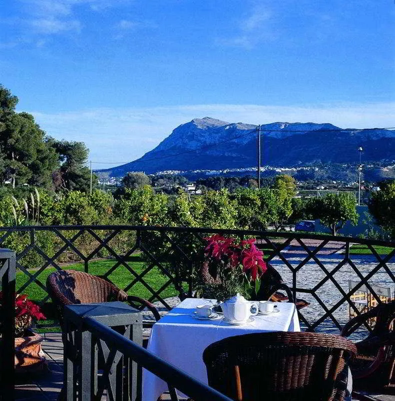 General view, Buenavista, Costa Blanca