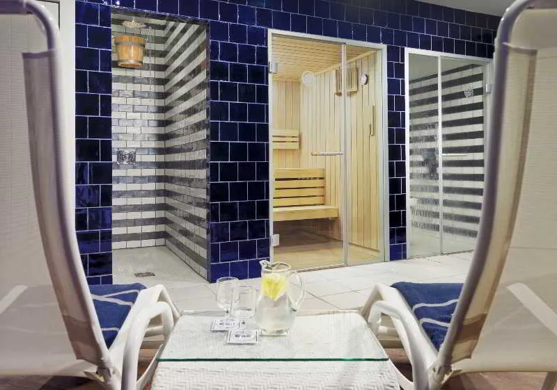 Sports and Entertainment, H10 Big Sur Boutique Hotel  - Adults Only, Tenerife