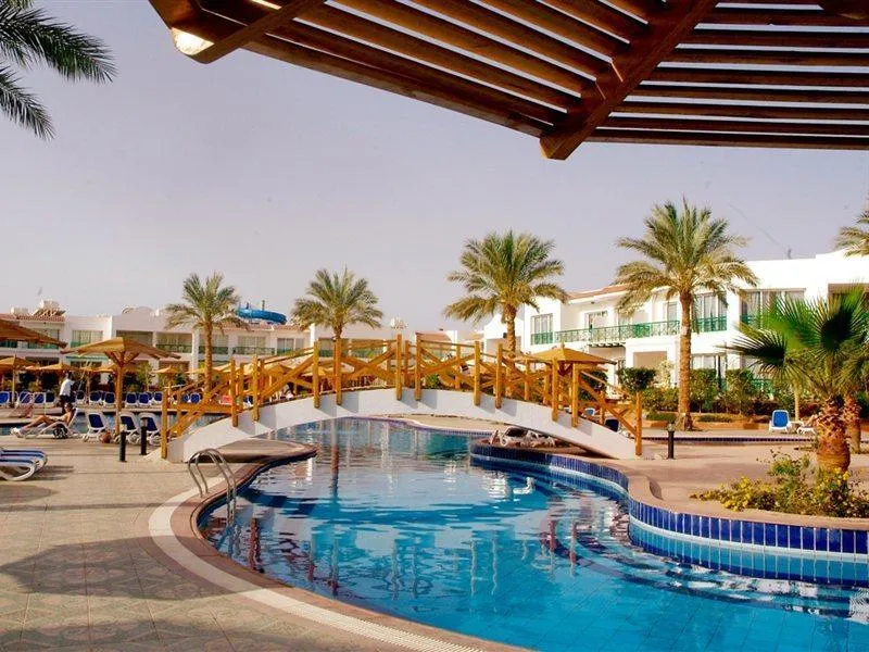 Beach, Panorama Naama Heights, Red Sea Riviera