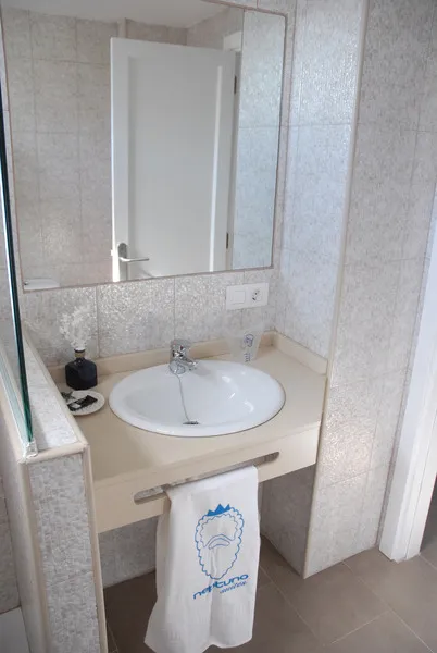 APARTMENT SEA VIEW Room, Neptuno Suites, Lanzarote