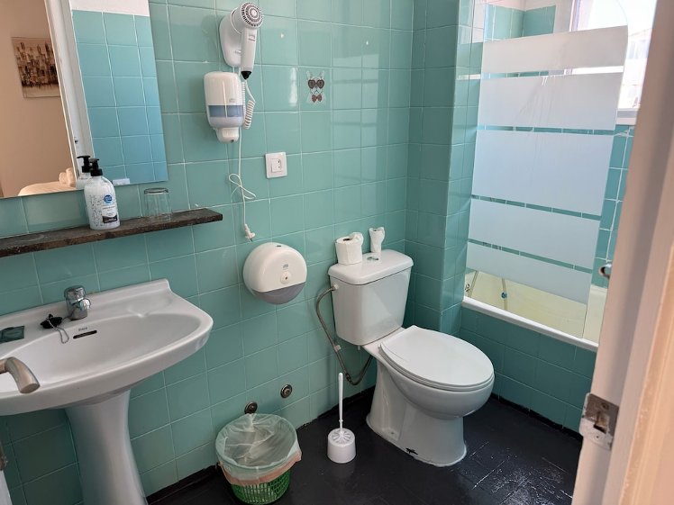 Hostal El Roser, Costa Brava