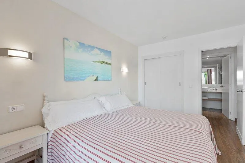 APARTMENT WITH BALCONY Room, Apartamentos Pabisa Orlando, Majorca