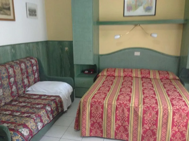 Room, Harrys, Venice