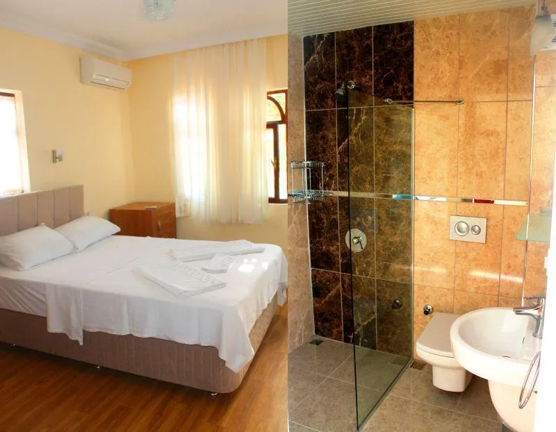 Room, Patara Sun Club, Dalaman