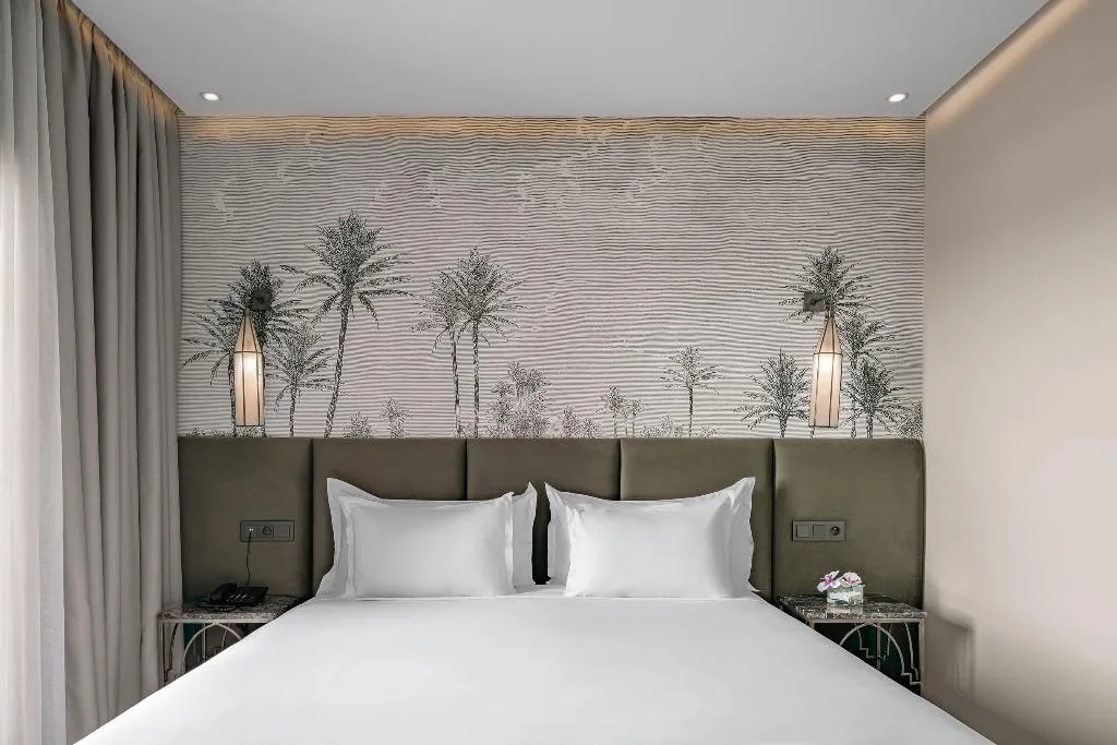 DOUBLE CITY VIEW Room, Red Hotel, Marrakech
