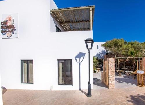 Sa Cala Suites - Apartamentos Pascual, Ibiza