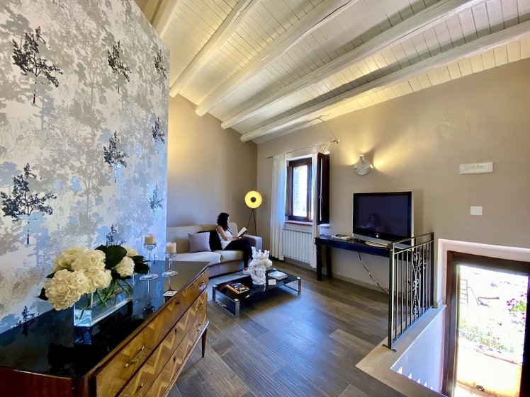 Agriturismo Vecchia Masseria, Catania