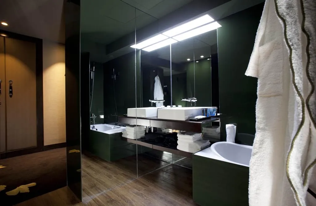 SINGLE SUPERIOR Room, Figueira by The Beautique Hotels, Lisbon