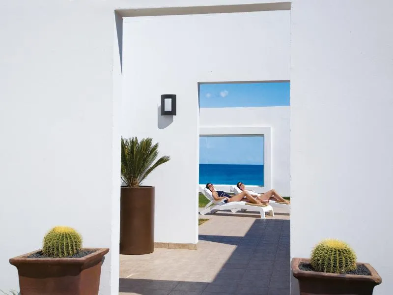 Sports and Entertainment, Hotel Riu Palace Tres Islas, Fuerteventura