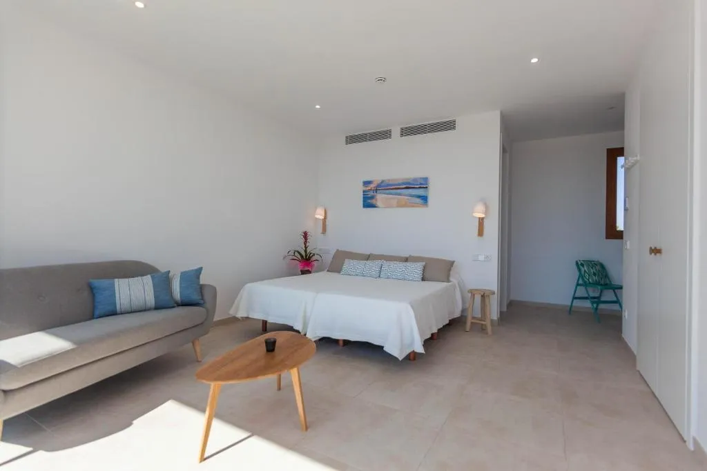 General view, Villa Primera, Majorca