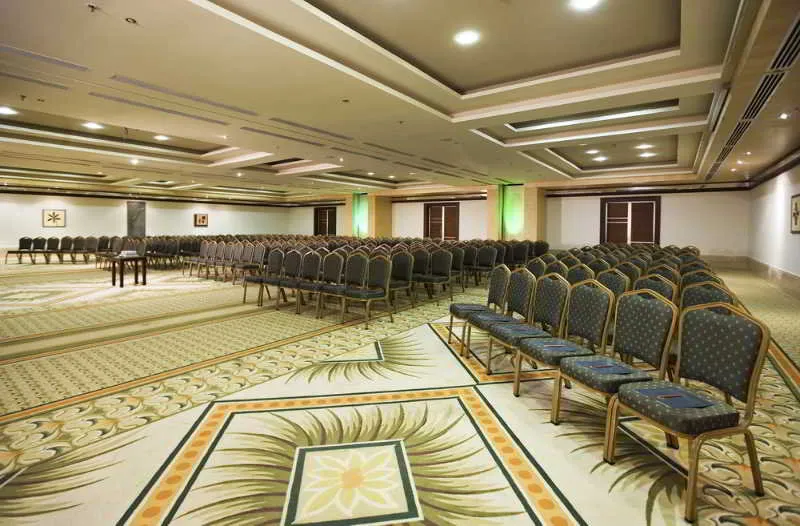 Conferences, Dobedan Exclusive Hotel and Spa Ex Alva Donna, Antalya