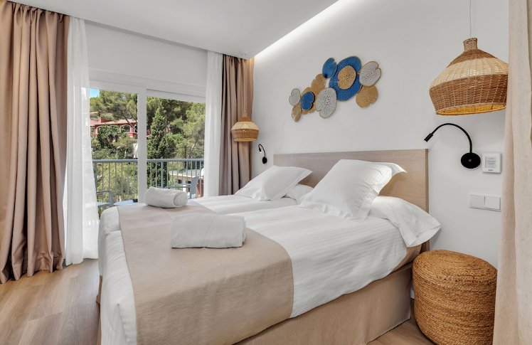 Valentín Park Apartamentos, Majorca
