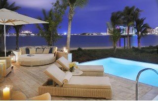 Exterior, One & Only Royal Mirage - The Palace, Dubai