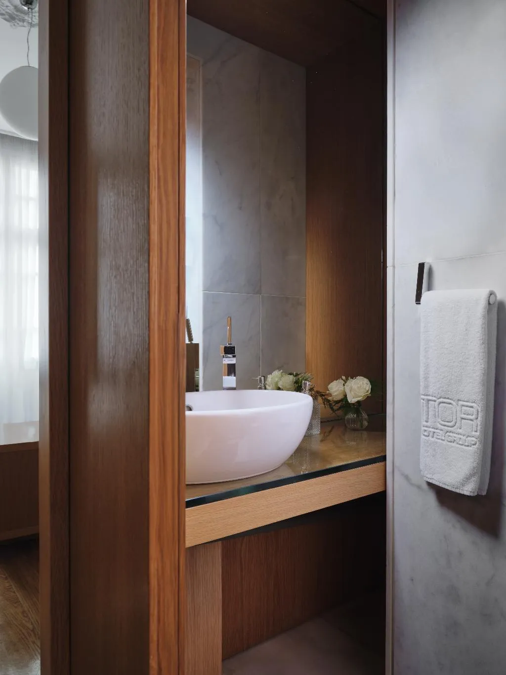 Room, The Excelsior Small Luxury Hotels of the World, Halkidiki