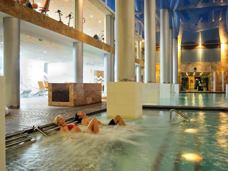 Sports and Entertainment, Grupotel Playa de Palma Suites & Spa, Majorca