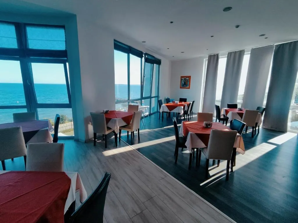 Restaurant, Moonlight Hotel - All Inclusive, Bourgas