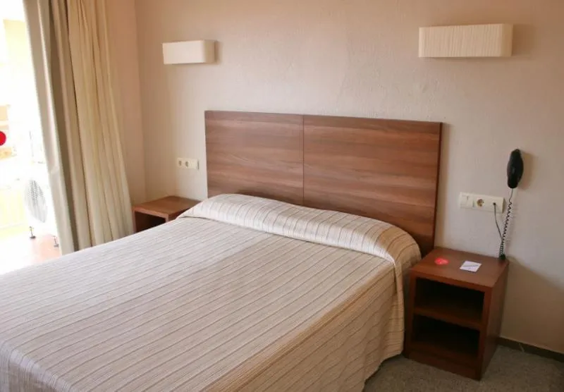 Double or Twin STANDARD Room, Hotel Espanya by ALEGRIA, Costa Brava