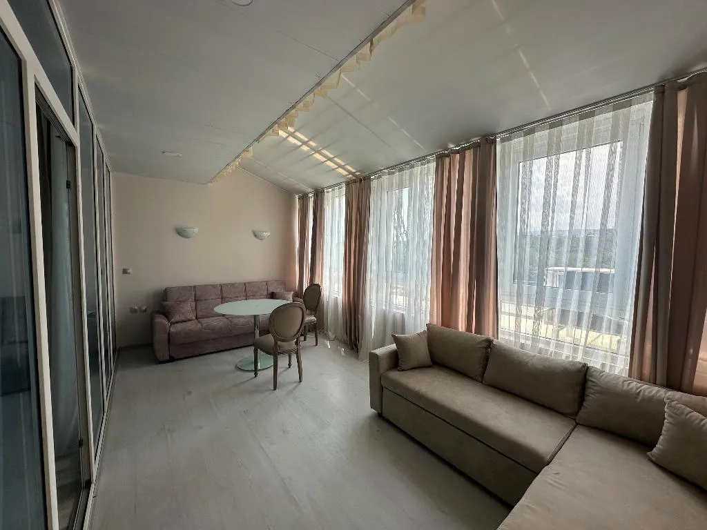 APARTMENT PARK VIEW Room, Sirius Beach Hotel & SPA, Varna