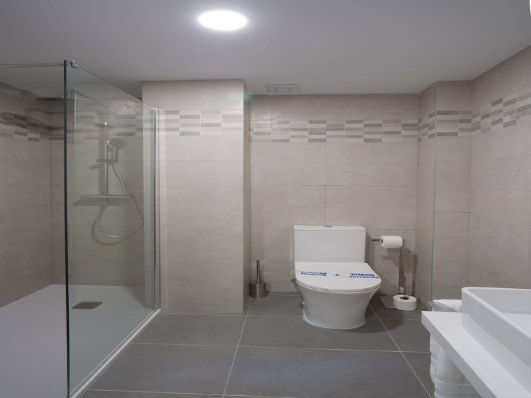 Hostal Anna Benidorm, Costa Blanca