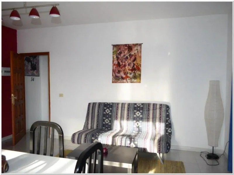 APARTMENT TWO BEDROOMS Room, Molino de Guatiza, Lanzarote