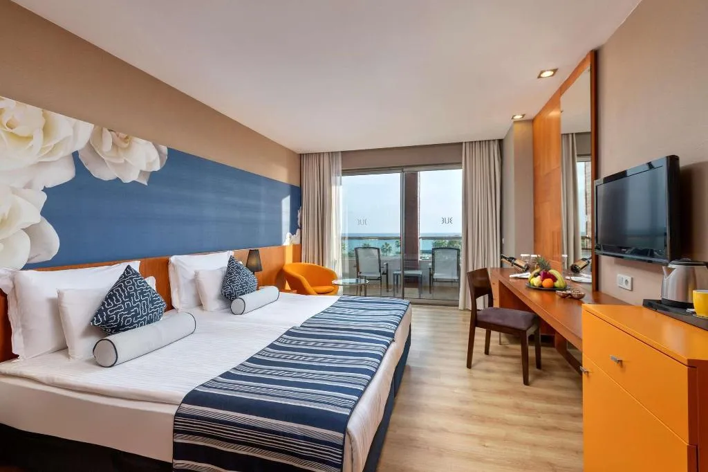 Room, Tui Blue Sherwood Belek - All Inclusive, Antalya