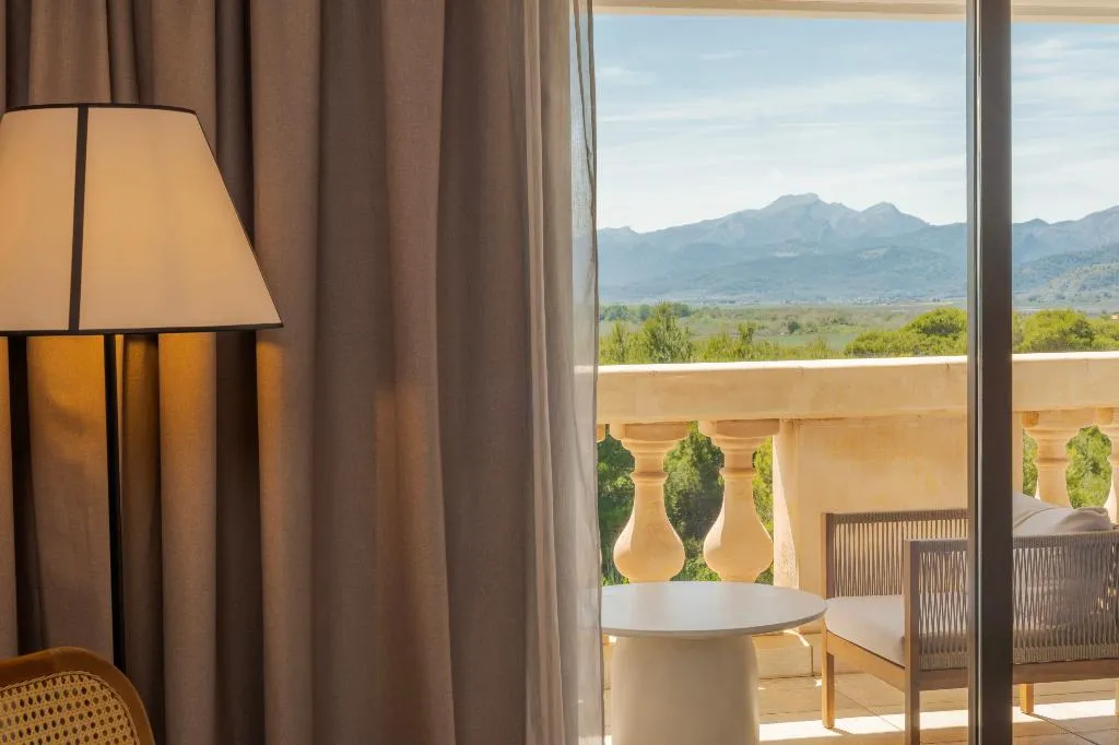 SUITE ONE BEDROOM Room, Sarena de Muro Resort Mallorca, Majorca