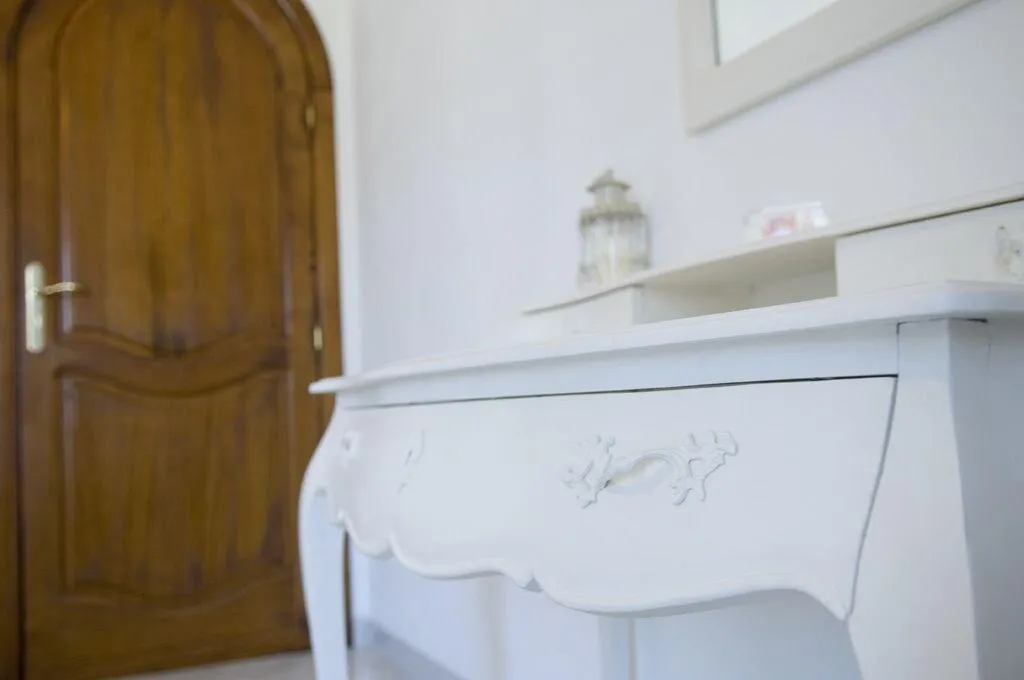 Room, Bed & Breakfast Mamma Rosa, Naples