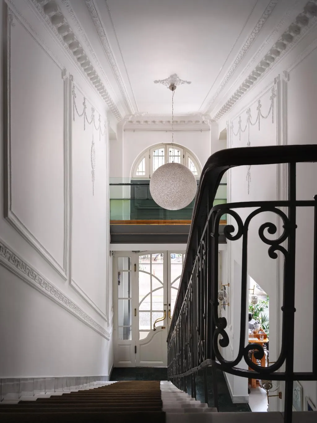 Lobby, The Excelsior Small Luxury Hotels of the World, Halkidiki
