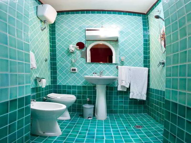 Room, H Rooms Boutique Hotel, Naples