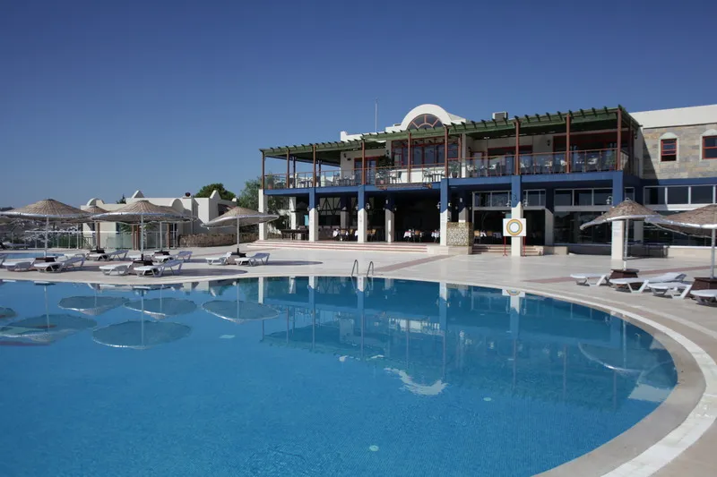 Pool, Club Dedeman Bodrum, Bodrum