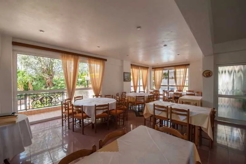 Restaurant, Athina, Kalamata