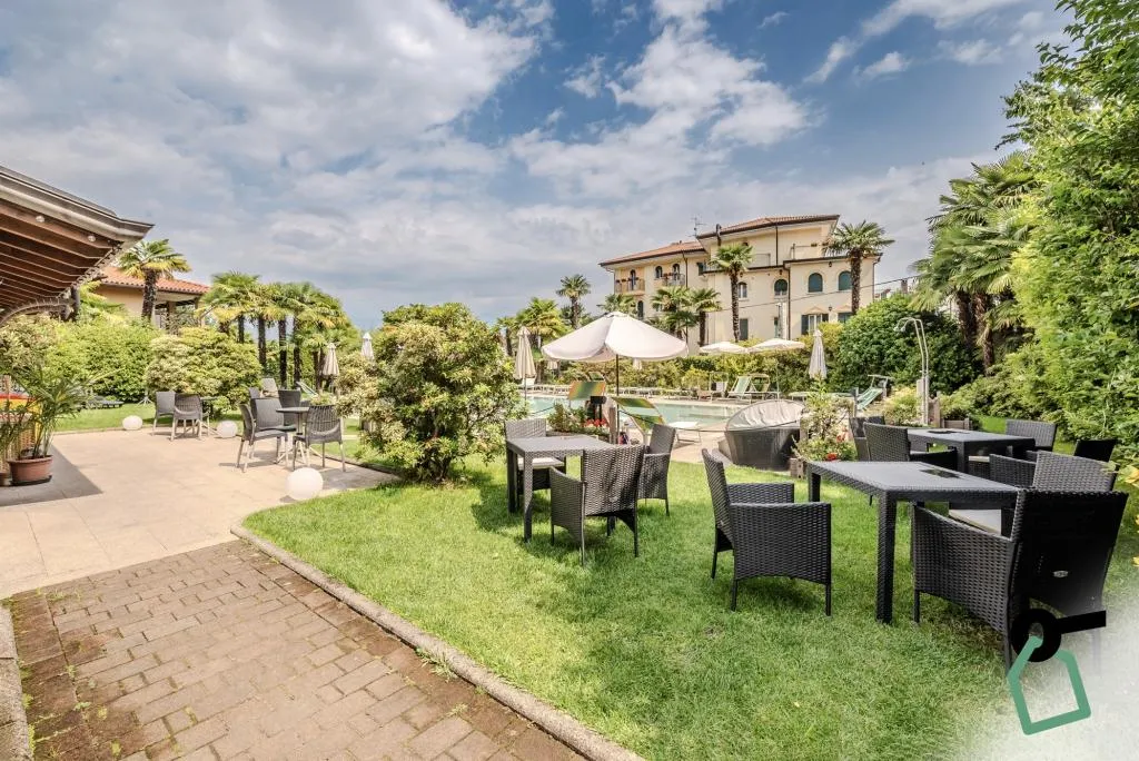 Pool, Hotiday Room Collection - Stresa, Milan