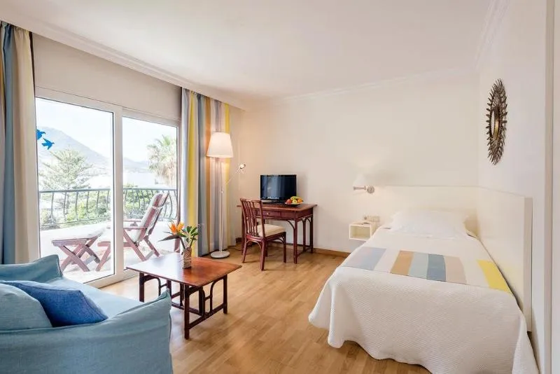 General view, Oceano Health Spa Hotel, Tenerife