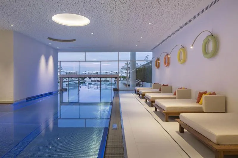 General view, Falkensteiner Hotel & Spa Jesolo, Venice