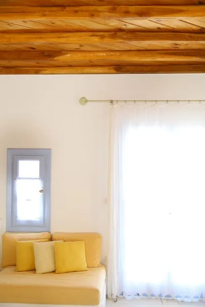 SUITE SUPERIOR SEA VIEW Room, Nama Villas, Mykonos