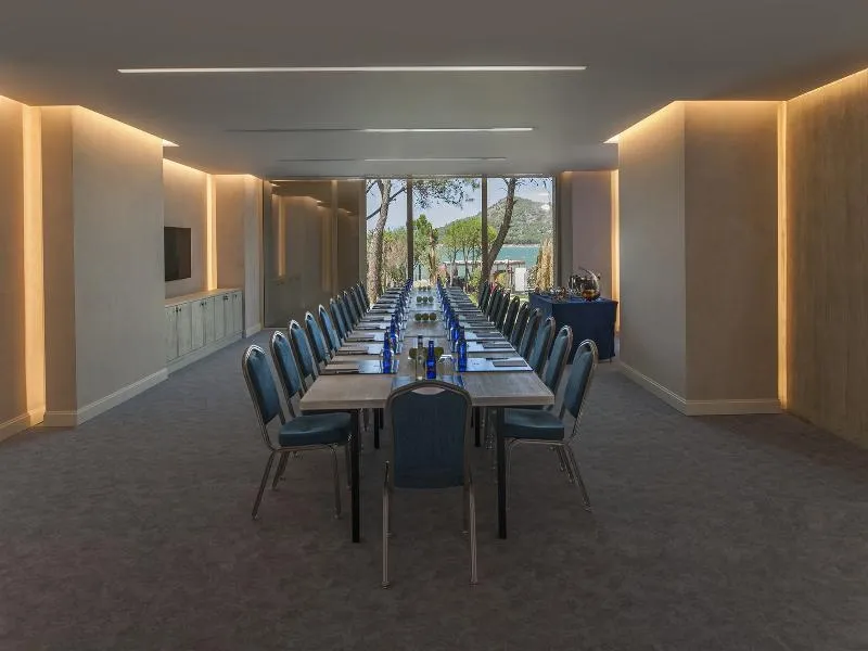 Conferences, D | Resort Ayvalık, Izmir