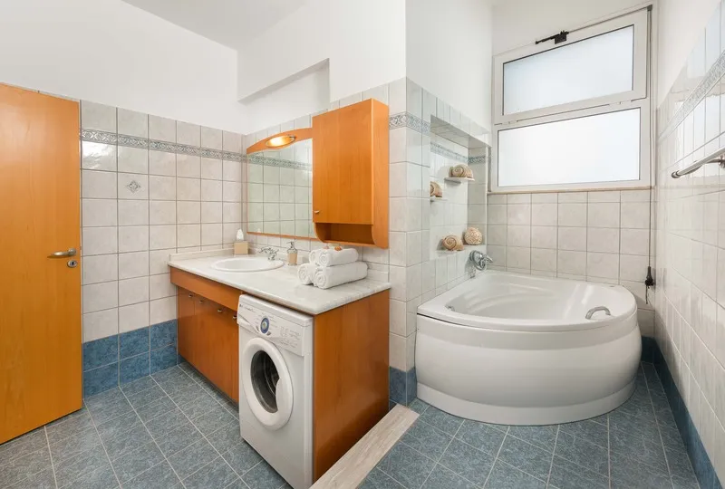 Room, Orianna Villa, Rhodes