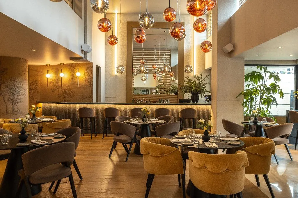 Restaurant, Golden Age of Athens, Athens
