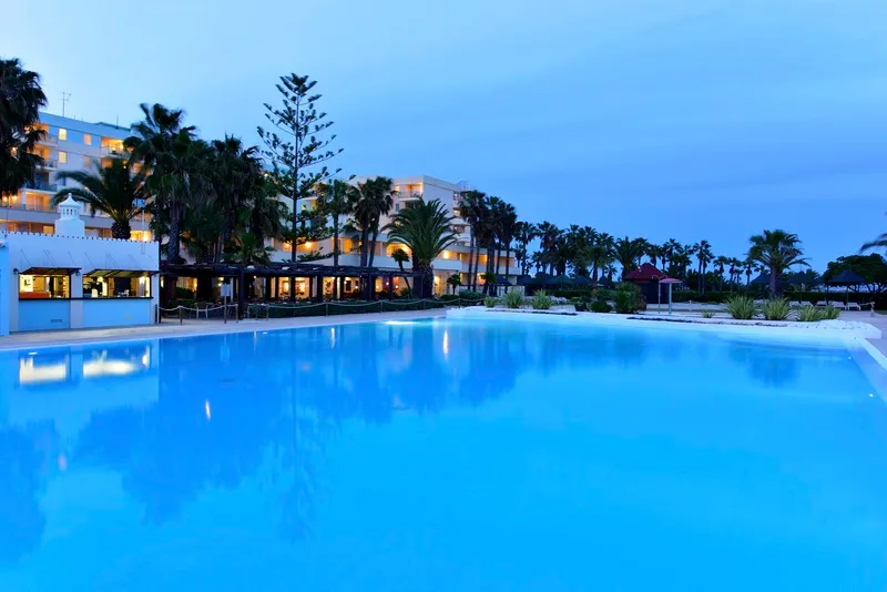 Pool, Pestana Viking Beach & Golf Resort, Algarve
