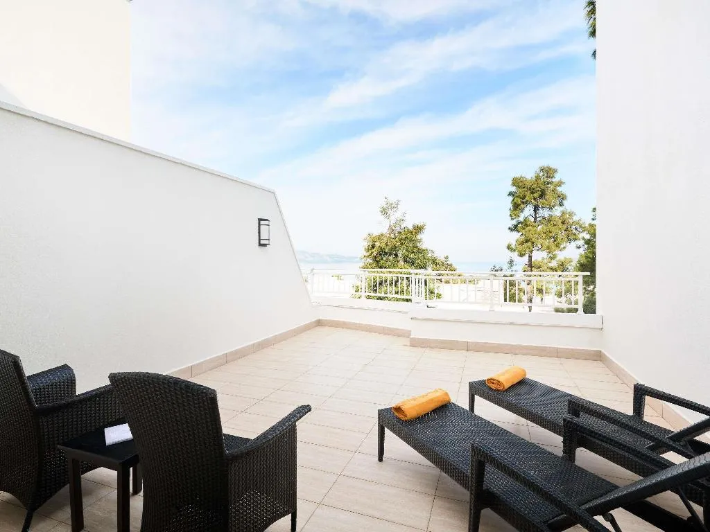 SUITE SUPERIOR GARDEN VIEW Room, Rixos Premium Bodrum, Bodrum