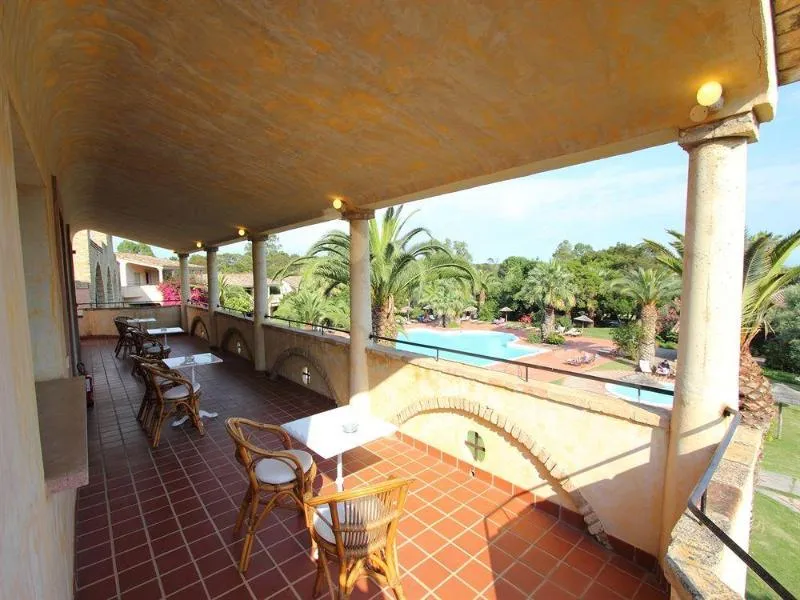 General view, Costa Dei Fiori, Cagliari