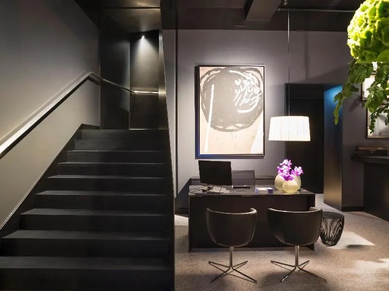 Lobby, Adriatic Hotel by Maistra Collection, Istria