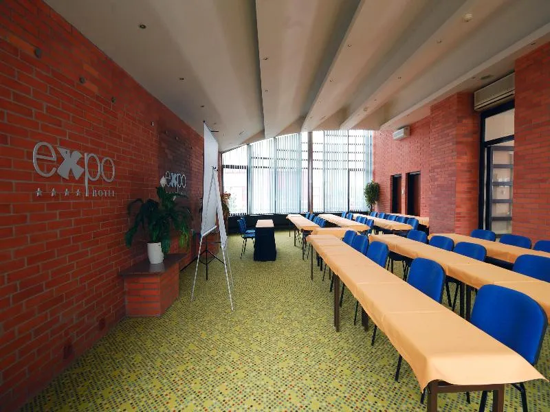 Conferences, Expo Hotel Prague, Prague