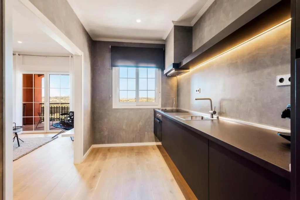 APARTMENT LUXURY TWO BEDROOMS Room, Ama Islantilla Resort, Costa De La Luz