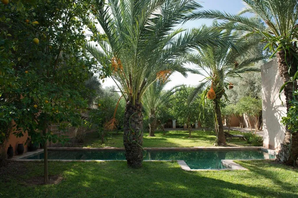 Sports and Entertainment, Dar Al Hossoun, Agadir