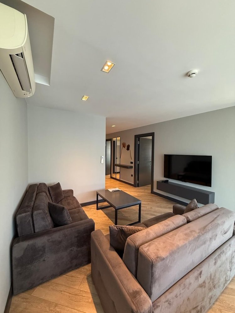 Z Suites, Antalya