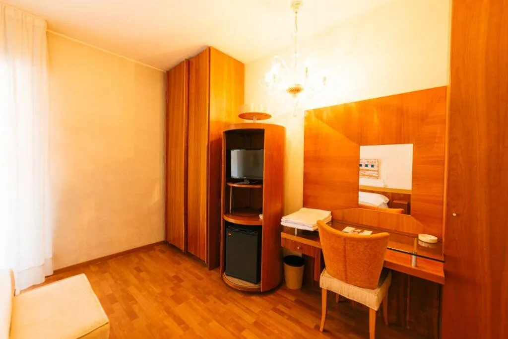 DOUBLE STANDARD Room, Hotel Terme Orvieto, Venice